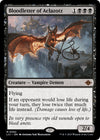 Image for Bloodletter of Aclazotz (Promo Pack: The Lost Caverns of Ixalan) (92) - Magic: The Gathering