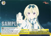 Image for The Golden Vampire Princess (Arifureta: From Commonplace to World's Strongest) (ARI/S103-E017 CR) - Weiss Schwarz