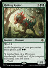 Image for Hulking Raptor (Promo Pack: The Lost Caverns of Ixalan) (191) - Magic: The Gathering