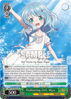 Image for Endearing Girl, Myu (Arifureta: From Commonplace to World's Strongest) (ARI/S103-E019 RR) - Weiss Schwarz
