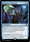 Image for Deeproot Pilgrimage (Promo Pack: The Lost Caverns of Ixalan) (52) - Magic: The Gathering