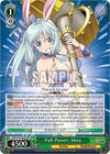 Image for Full Power, Shea (Arifureta: From Commonplace to World's Strongest) (ARI/S103-E020 RR) - Weiss Schwarz