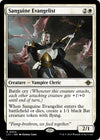 Image for Sanguine Evangelist (Promo Pack: The Lost Caverns of Ixalan) (34) - Magic: The Gathering