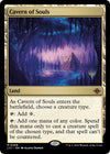 Image for Cavern of Souls (Promo Pack: The Lost Caverns of Ixalan) (269) - Magic: The Gathering