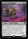 Image for Queen's Bay Paladin (Promo Pack: The Lost Caverns of Ixalan) (115) - Magic: The Gathering