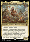 Image for Gishath, Sun's Avatar (Promo Pack: The Lost Caverns of Ixalan) (229) - Magic: The Gathering