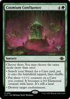 Image for Cosmium Confluence (Promo Pack: The Lost Caverns of Ixalan) (181) - Magic: The Gathering