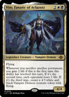 Image for Vito, Fanatic of Aclazotz (Promo Pack: The Lost Caverns of Ixalan) (243) - Magic: The Gathering