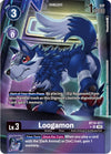 Image for Loogamon (Alternate Art) (BT14) (14071)