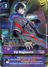 Image for Eiji Nagasumi (Alternate Art) (BT14) (14087)