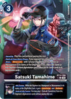 Image for Satsuki Tamahime (Alternate Art) (BT14) (14086)