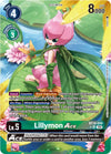 Image for Lillymon ACE (Alternate Art) (BT14) (14049)