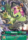 Image for Palmon (Alternate Art) (BT14) (14044)