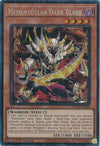 Image for Mementotlan Dark Blade (CR) (Valiant Smashers) (VASM-EN004) - YuGiOh