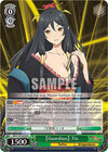 Image for [Guardian] Tio (Arifureta: From Commonplace to World's Strongest) (ARI/S103-E024 R) - Weiss Schwarz