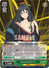 Image for [Guardian] Tio (SR) (Arifureta: From Commonplace to World's Strongest) (ARI/S103-E024S SR) - Weiss Schwarz