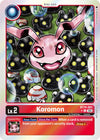 Image for Koromon (Blast Ace Box Promotion Pack) (BT14) (14001)