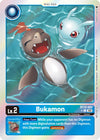 Image for Bukamon (Blast Ace Box Promotion Pack) (BT14) (14002)