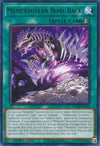 Image for Mementotlan Bone Back (Valiant Smashers) (VASM-EN010) - YuGiOh