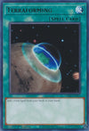 Image for Terraforming (Valiant Smashers) (VASM-EN013) - YuGiOh