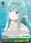 Image for Graceful Beauty, Remia (Arifureta: From Commonplace to World's Strongest) (ARI/S103-E030 U) - Weiss Schwarz