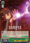 Image for Conquering Grand Gruen Volcano, Tio (Arifureta: From Commonplace to World's Strongest) (ARI/S103-E031 U) - Weiss Schwarz