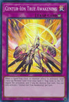 Image for Centur-Ion True Awakening (Valiant Smashers) (VASM-EN024) - YuGiOh