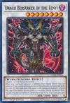 Image for Draco Berserker of the Tenyi (Valiant Smashers) (VASM-EN026) - YuGiOh