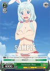 Image for Swimsuit Shea (Arifureta: From Commonplace to World's Strongest) (ARI/S103-E040 C) - Weiss Schwarz