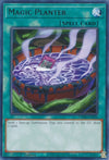 Image for Magic Planter (Valiant Smashers) (VASM-EN028) - YuGiOh