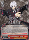 Image for Unwavering Beliefs, Hajime (Arifureta: From Commonplace to World's Strongest) (ARI/S103-E046 RR) - Weiss Schwarz