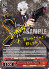 Image for Unwavering Beliefs, Hajime (SP) (Arifureta: From Commonplace to World's Strongest) (ARI/S103-E046SP SP) - Weiss Schwarz