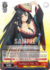 Image for Intelligent Side, Tio (SR) (Arifureta: From Commonplace to World's Strongest) (ARI/S103-E048S SR) - Weiss Schwarz