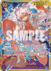 Image for Monkey.D.Luffy (119) (Awakening of the New Era) (OP05-119) - One Piece Card Game