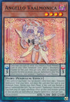 Image for Angello Vaalmonica (Valiant Smashers) (VASM-EN031) - YuGiOh