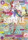 Image for Uta (SP) (Awakening of the New Era) (OP02-120) - One Piece Card Game
