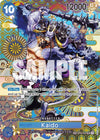Image for Kaido (044) (SP) (Awakening of the New Era) (OP04-044) - One Piece Card Game