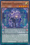 Image for Dimonno Vaalmonica (Valiant Smashers) (VASM-EN032) - YuGiOh
