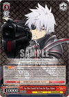Image for One Who Crawled Out From the Abyss, Hajime (SR) (Arifureta: From Commonplace to World's Strongest) (ARI/S103-E053S SR) - Weiss Schwarz