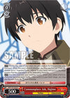 Image for Commonplace Job, Hajime (Arifureta: From Commonplace to World's Strongest) (ARI/S103-E054 U) - Weiss Schwarz