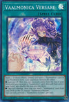 Image for Vaalmonica Versare (Valiant Smashers) (VASM-EN037) - YuGiOh