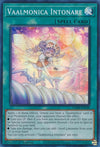 Image for Vaalmonica Intonare (Valiant Smashers) (VASM-EN038) - YuGiOh