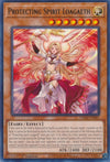 Image for Protecting Spirit Loagaeth (Valiant Smashers) (VASM-EN041) - YuGiOh