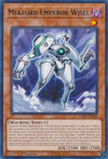 Image for Meklord Emperor Wisel (Valiant Smashers) (VASM-EN049) - YuGiOh