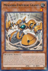Image for Meklord Emperor Granel (Valiant Smashers) (VASM-EN050) - YuGiOh