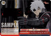 Image for The Best at Being the Worst (Arifureta: From Commonplace to World's Strongest) (ARI/S103-E070 CC) - Weiss Schwarz