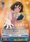 Image for Protective Teacher, Aiko (Arifureta: From Commonplace to World's Strongest) (ARI/S103-E072 RR) - Weiss Schwarz