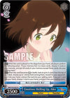Image for Emotions Welling Up, Aiko (Arifureta: From Commonplace to World's Strongest) (ARI/S103-E077 R) - Weiss Schwarz