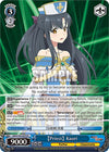 Image for [Priest] Kaori (Arifureta: From Commonplace to World's Strongest) (ARI/S103-E079 R) - Weiss Schwarz