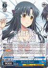 Image for [Priest] Kaori (SR) (Arifureta: From Commonplace to World's Strongest) (ARI/S103-E079S SR) - Weiss Schwarz